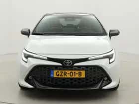 Toyota Corolla (2024) thumbnail 19