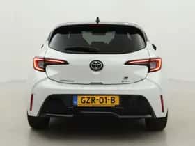 Toyota Corolla (2024) thumbnail 20