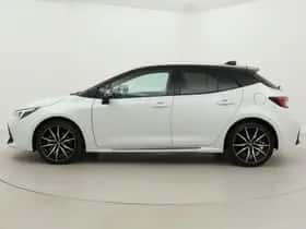 Toyota Corolla (2024) thumbnail 21