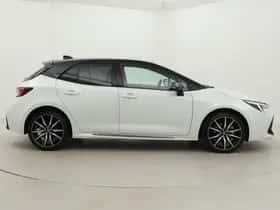 Toyota Corolla (2024) thumbnail 22