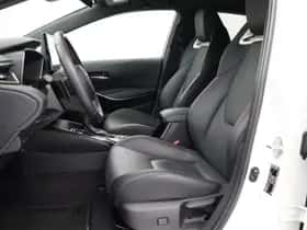 Toyota Corolla (2024) thumbnail 23