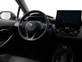Toyota Corolla (2024) thumbnail 27