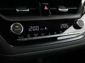 Toyota Corolla (2024) thumbnail 30
