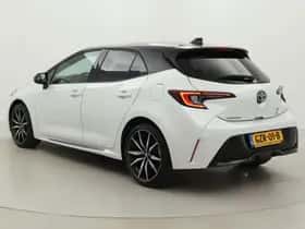 Toyota Corolla (2024) thumbnail 4