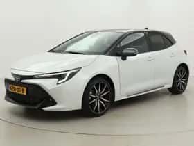 Toyota Corolla (2024) thumbnail 35