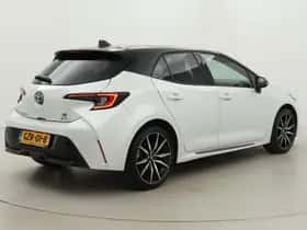 Toyota Corolla (2024) thumbnail 36