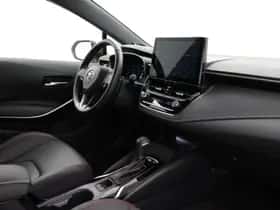 Toyota Corolla (2024) thumbnail 38