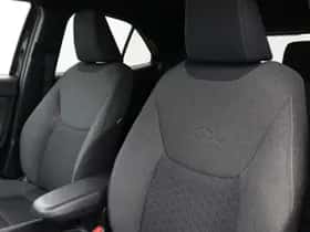 Toyota Yaris Cross (2022) thumbnail 11