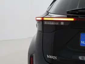 Toyota Yaris Cross (2022) thumbnail 13