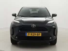 Toyota Yaris Cross (2022) thumbnail 16