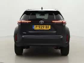Toyota Yaris Cross (2022) thumbnail 17