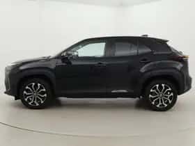 Toyota Yaris Cross (2022) thumbnail 18