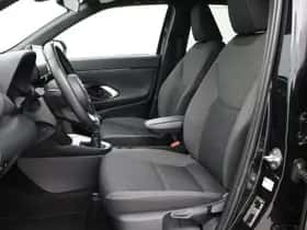 Toyota Yaris Cross (2022) thumbnail 20