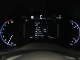 Toyota Yaris Cross (2022) thumbnail 3
