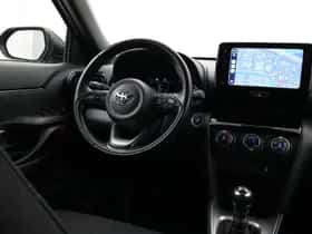 Toyota Yaris Cross (2022) thumbnail 23