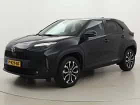 Toyota Yaris Cross (2022) thumbnail 31