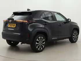 Toyota Yaris Cross (2022) thumbnail 32