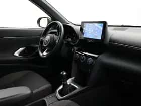 Toyota Yaris Cross (2022) thumbnail 34
