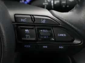 Toyota Yaris Cross (2022) thumbnail 9
