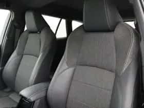 Toyota Corolla (2023) thumbnail 13