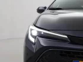 Toyota Corolla (2023) thumbnail 14