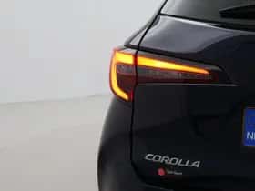 Toyota Corolla (2023) thumbnail 15