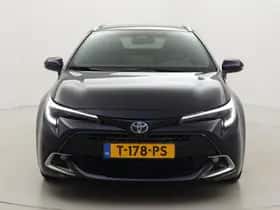 Toyota Corolla (2023) thumbnail 17