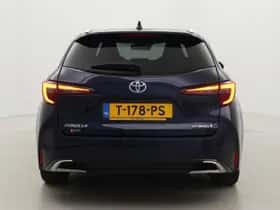 Toyota Corolla (2023) thumbnail 18