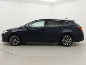 Toyota Corolla (2023) thumbnail 19