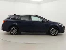 Toyota Corolla (2023) thumbnail 20