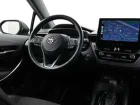 Toyota Corolla (2023) thumbnail 24