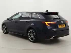 Toyota Corolla (2023) thumbnail 4