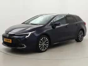 Toyota Corolla (2023) thumbnail 31