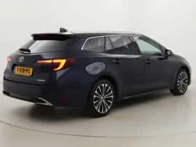Toyota Corolla (2023) thumbnail 32