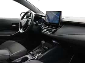 Toyota Corolla (2023) thumbnail 34