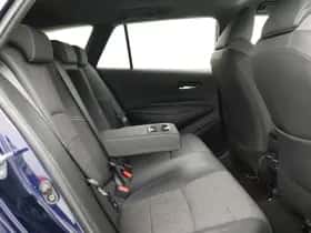 Toyota Corolla (2023) thumbnail 35