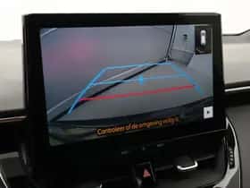 Toyota Corolla (2023) thumbnail 8