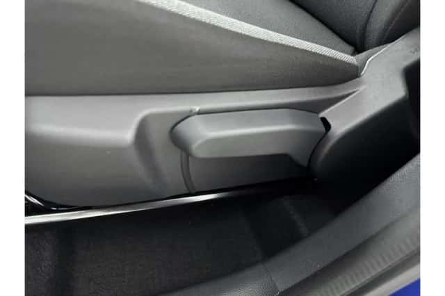 Toyota Aygo X (2025) thumbnail 4