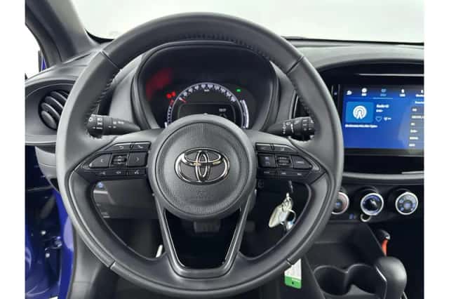 Toyota Aygo X (2025) thumbnail 6