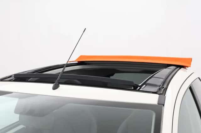 Toyota Aygo (2019) thumbnail 5