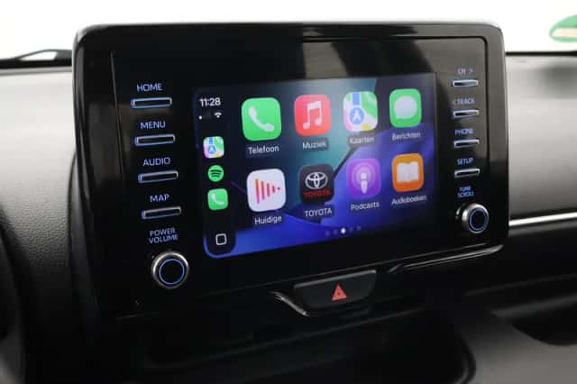 Toyota Yaris (2020) thumbnail 5