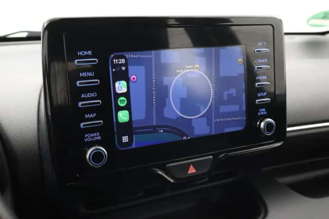 Toyota Yaris (2020) thumbnail 6