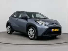 Toyota Aygo X (2024) thumbnail 1