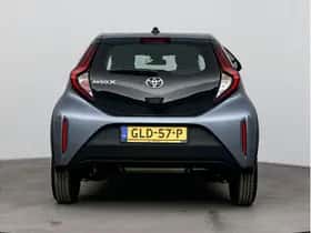 Toyota Aygo X (2024) thumbnail 11
