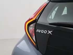 Toyota Aygo X (2024) thumbnail 11
