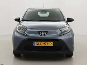 Toyota Aygo X (2024) thumbnail 12