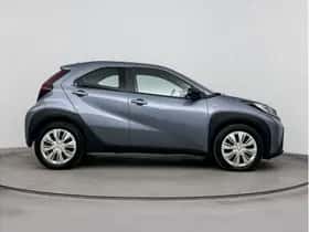 Toyota Aygo X (2024) thumbnail 13