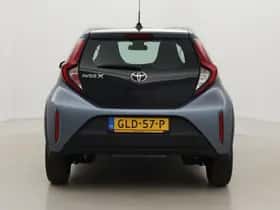 Toyota Aygo X (2024) thumbnail 13