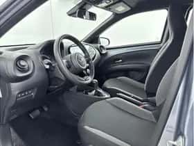 Toyota Aygo X (2024) thumbnail 14