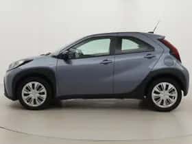 Toyota Aygo X (2024) thumbnail 14